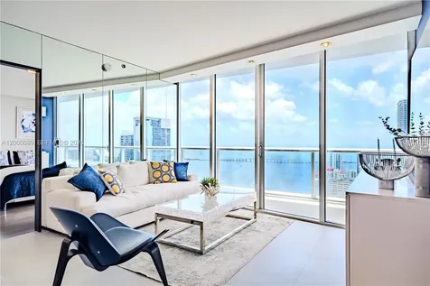 495 Brickell Avenue Miami FL 33131