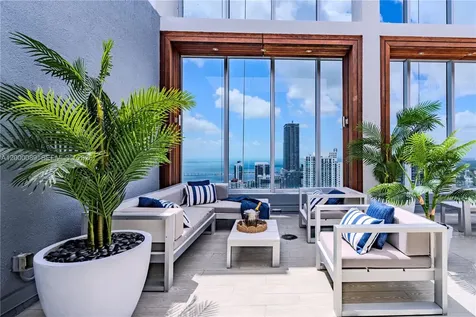 495 Brickell Avenue Miami FL 33131