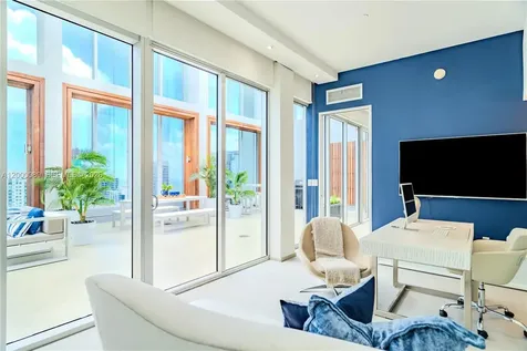 495 Brickell Avenue Miami FL 33131