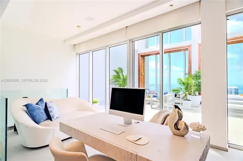 495 Brickell Avenue Miami FL 33131