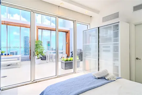 495 Brickell Avenue Miami FL 33131