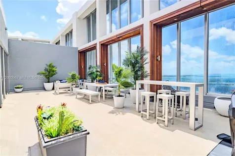 495 Brickell Avenue Miami FL 33131
