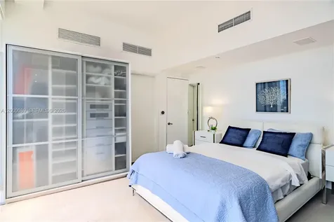 495 Brickell Avenue Miami FL 33131