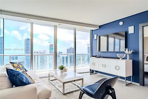 495 Brickell Avenue Miami FL 33131