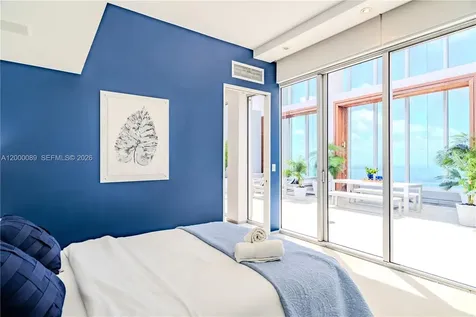495 Brickell Avenue Miami FL 33131