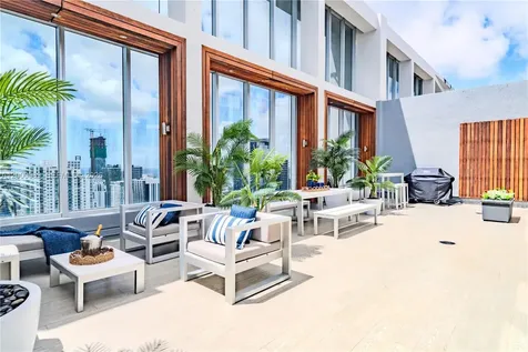 495 Brickell Avenue Miami FL 33131