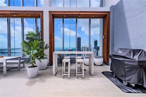 495 Brickell Avenue Miami FL 33131