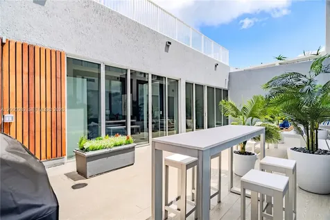 495 Brickell Avenue Miami FL 33131