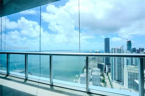 495 Brickell Avenue Miami FL 33131