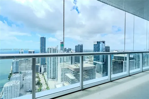 495 Brickell Avenue Miami FL 33131