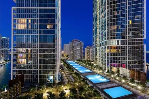 495 Brickell Avenue Miami FL 33131