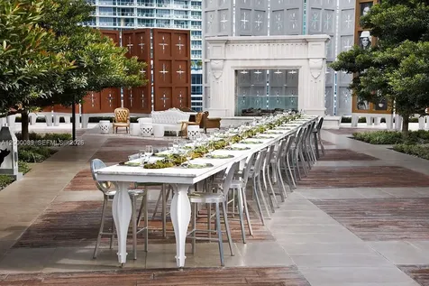 495 Brickell Avenue Miami FL 33131