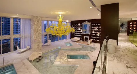 495 Brickell Avenue Miami FL 33131