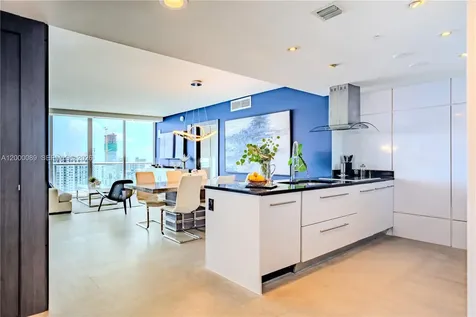 495 Brickell Avenue Miami FL 33131