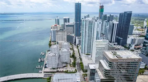 495 Brickell Avenue Miami FL 33131
