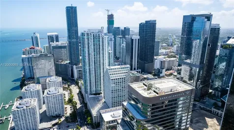 495 Brickell Avenue Miami FL 33131