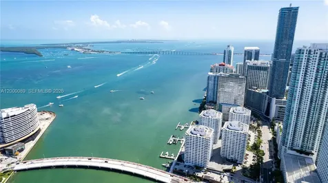 495 Brickell Avenue Miami FL 33131