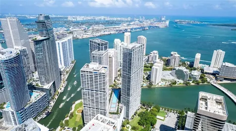495 Brickell Avenue Miami FL 33131