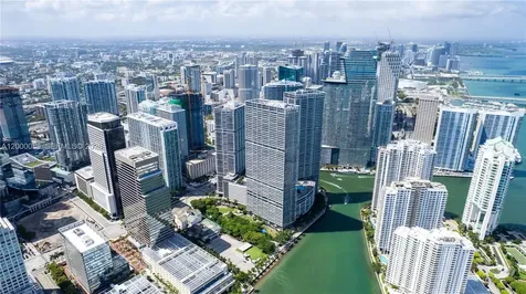 495 Brickell Avenue Miami FL 33131