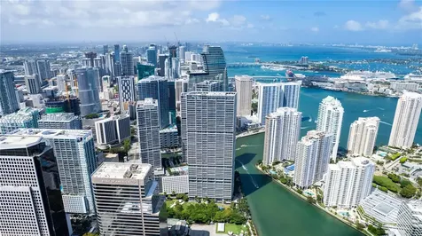 495 Brickell Avenue Miami FL 33131