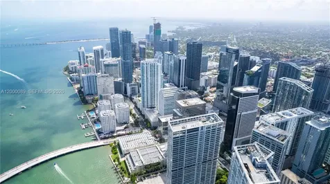 495 Brickell Avenue Miami FL 33131