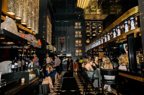 495 Brickell Avenue Miami FL 33131