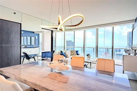 495 Brickell Avenue Miami FL 33131