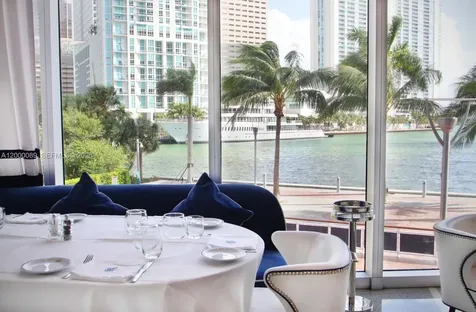 495 Brickell Avenue Miami FL 33131