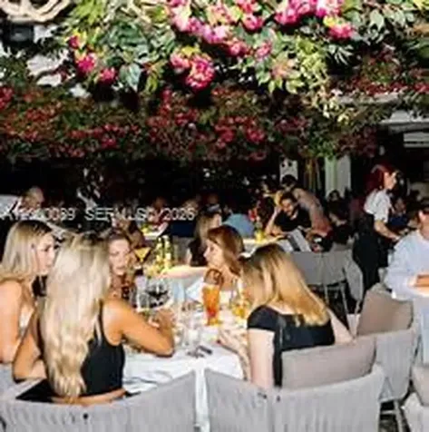 495 Brickell Avenue Miami FL 33131