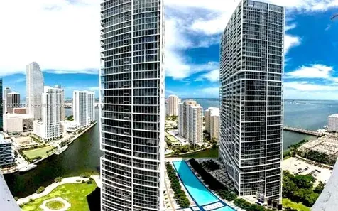 495 Brickell Avenue Miami FL 33131