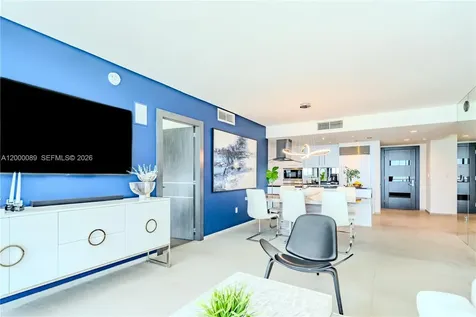 495 Brickell Avenue Miami FL 33131
