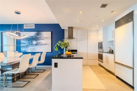 495 Brickell Avenue Miami FL 33131