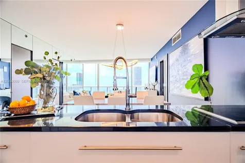 495 Brickell Avenue Miami FL 33131
