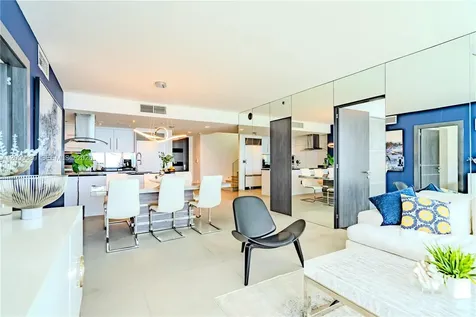 495 Brickell Avenue Miami FL 33131