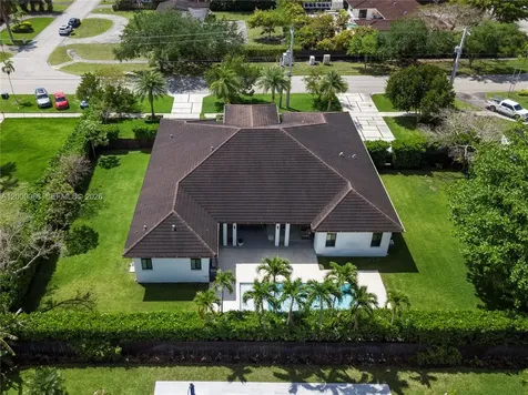 10251 SW 136th Street Miami FL 33176