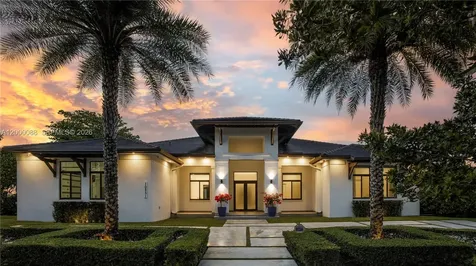 10251 SW 136th Street Miami FL 33176