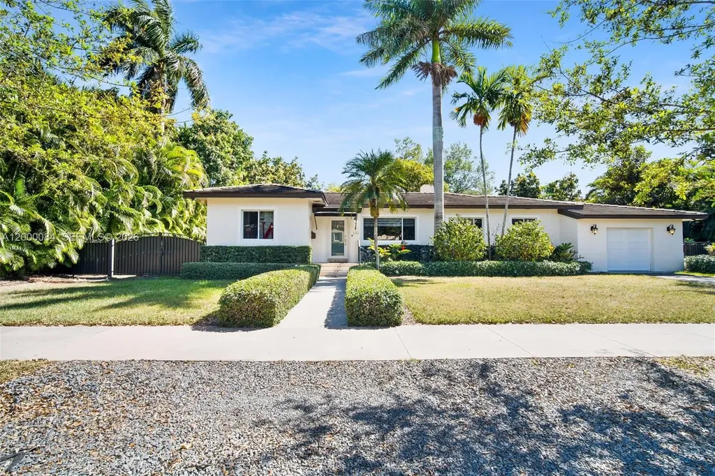 330 Viscaya Avenue Coral Gables FL 33134