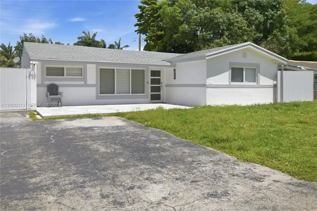 7051 SW 29th Street Miramar FL 33023