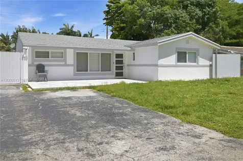 7051 SW 29th Street Miramar FL 33023