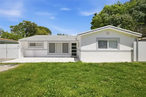 7051 SW 29th Street Miramar FL 33023