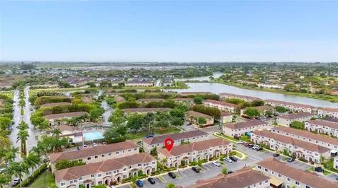 2440 SE 10th Court Homestead FL 33035