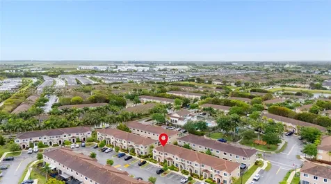 2440 SE 10th Court Homestead FL 33035