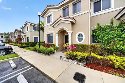 2440 SE 10th Court Homestead FL 33035