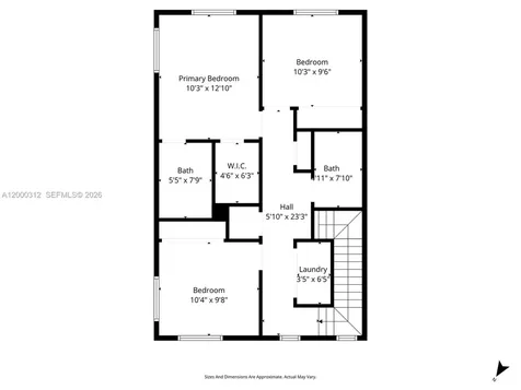 2440 SE 10th Court Homestead FL 33035