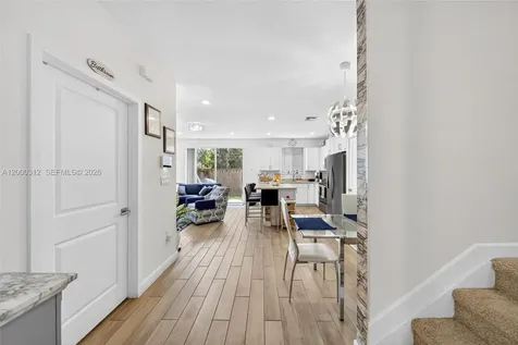 2440 SE 10th Court Homestead FL 33035