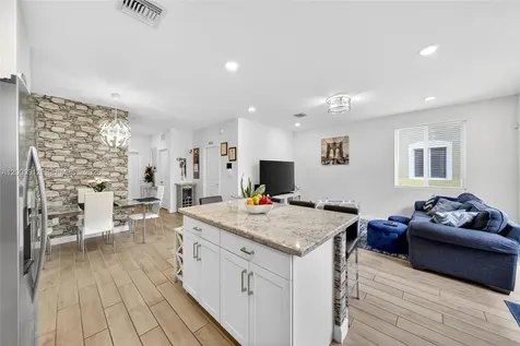 2440 SE 10th Court Homestead FL 33035