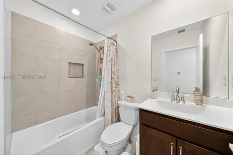2440 SE 10th Court Homestead FL 33035