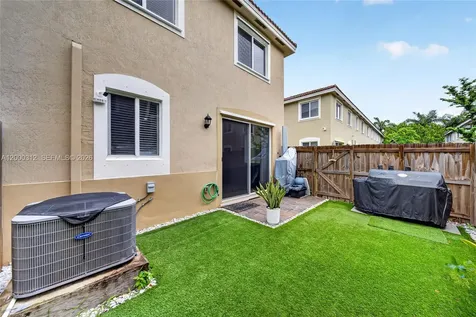 2440 SE 10th Court Homestead FL 33035