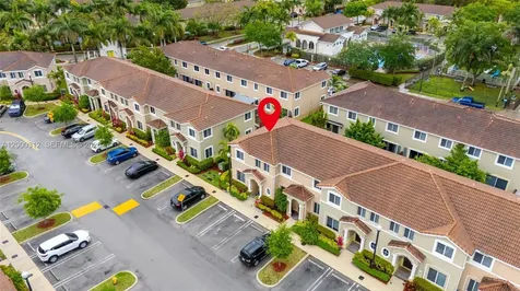 2440 SE 10th Court Homestead FL 33035