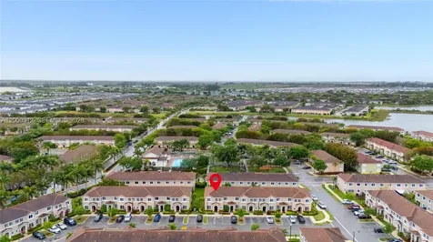 2440 SE 10th Court Homestead FL 33035